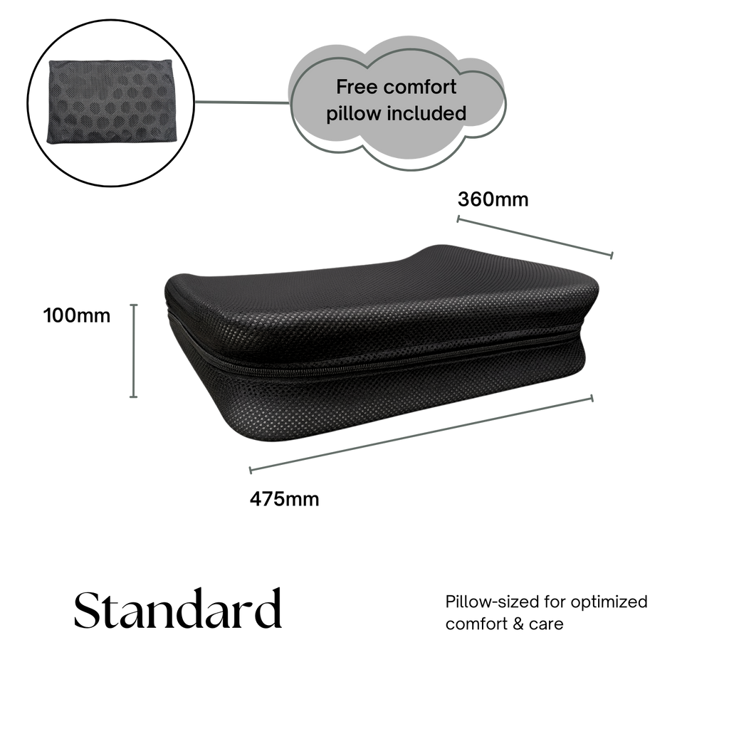 Airflow Pillow