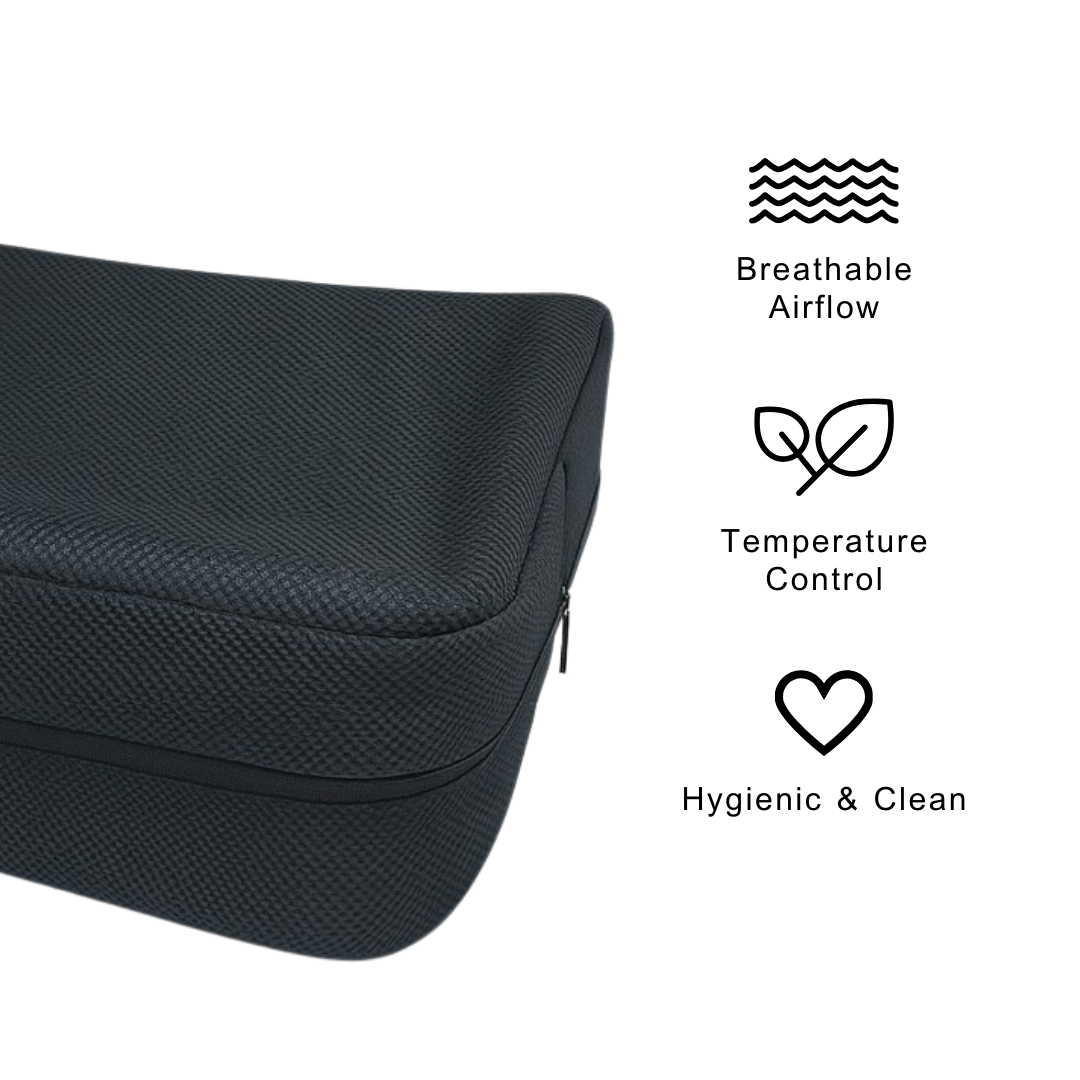 Airflow Pillow