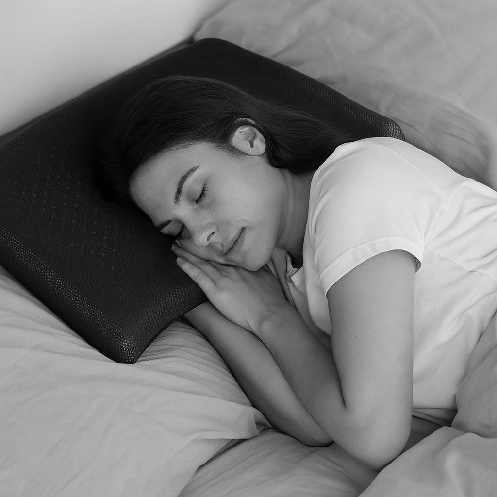 Airflow Pillow